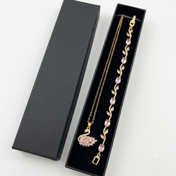 Premium Jewelry Gift Box