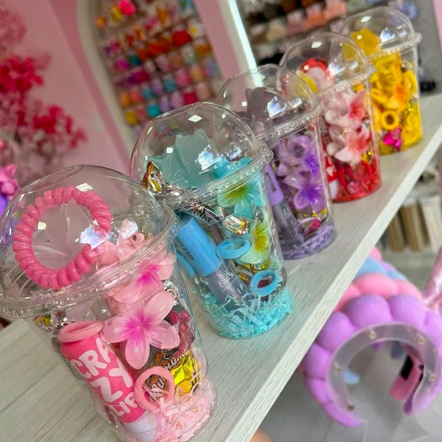 Pop-Up Gift