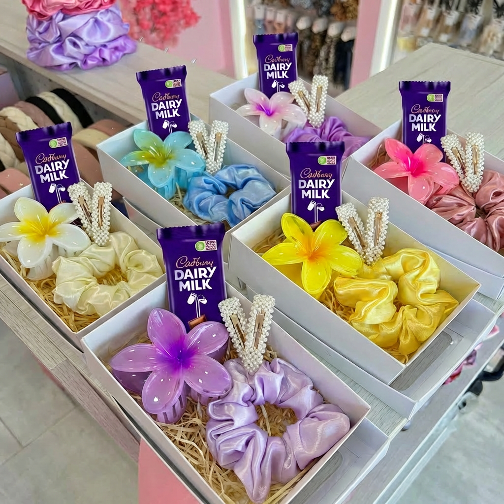 Sweet Bloom Box