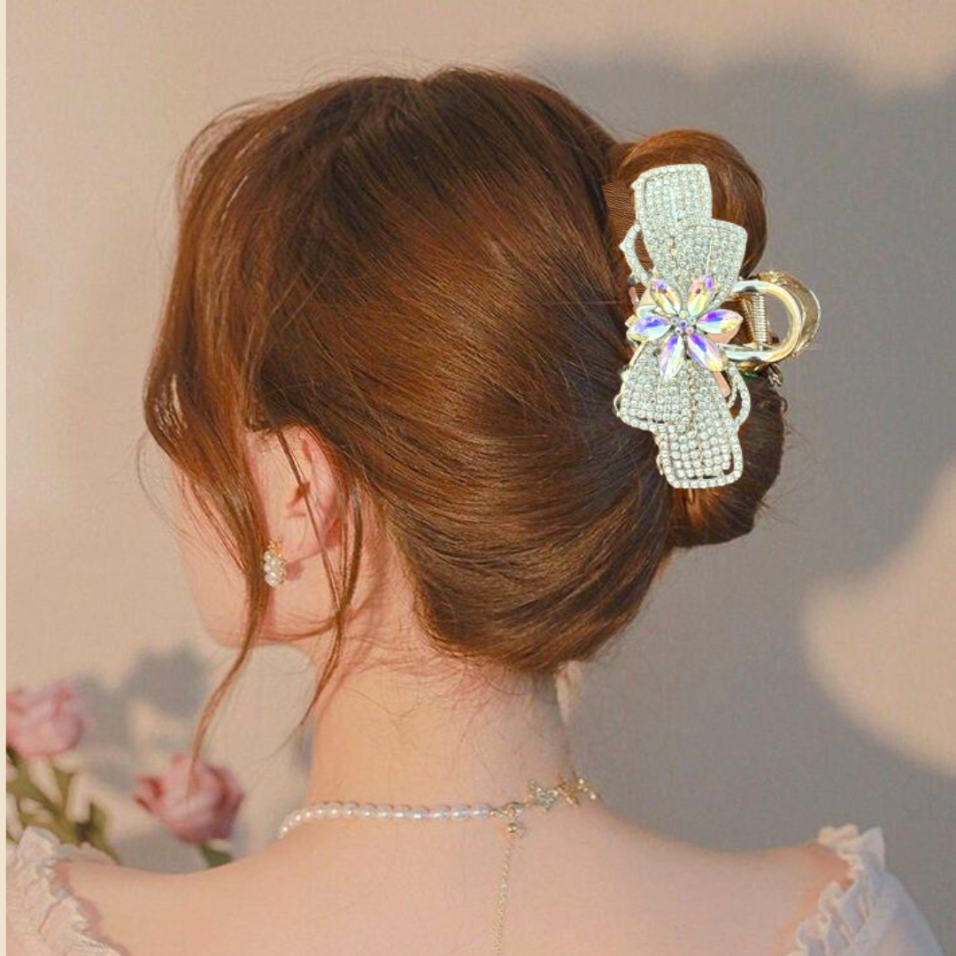 Diamond Shine Clip
