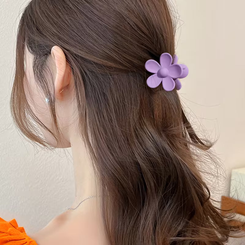 2 Mini Flower Claw