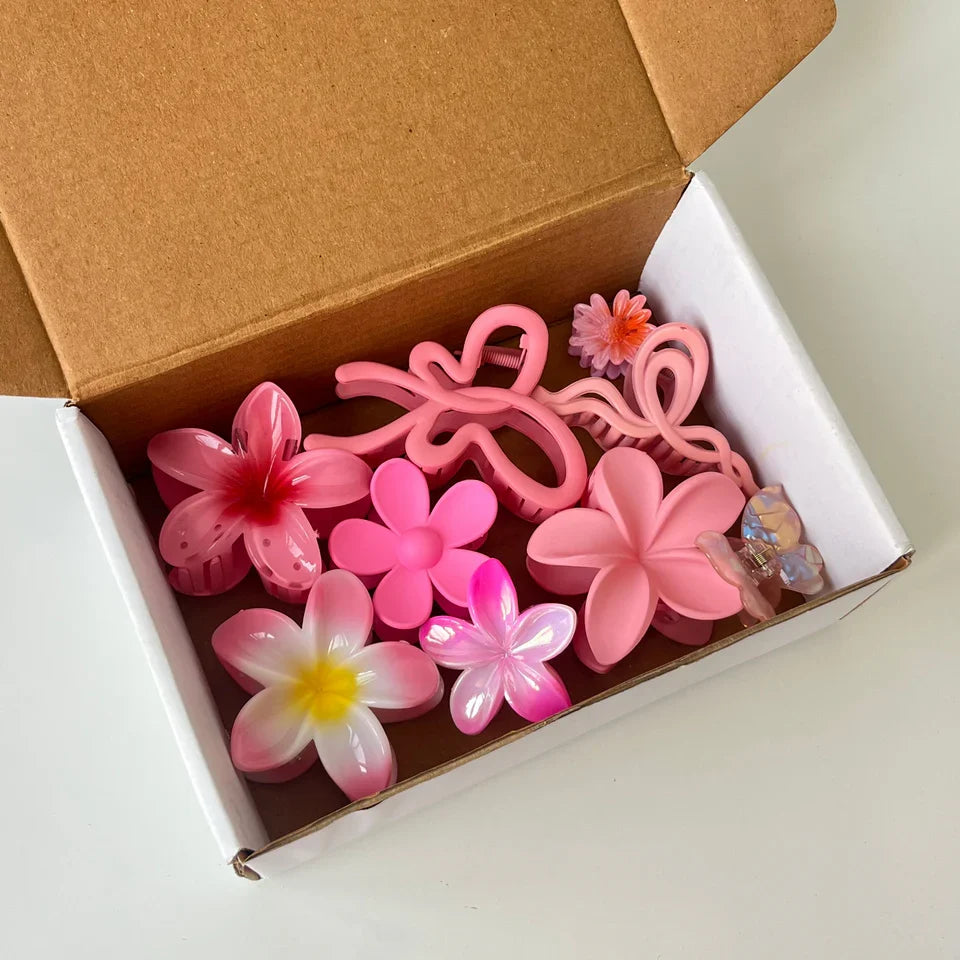 Oh So Pretty Combo Box